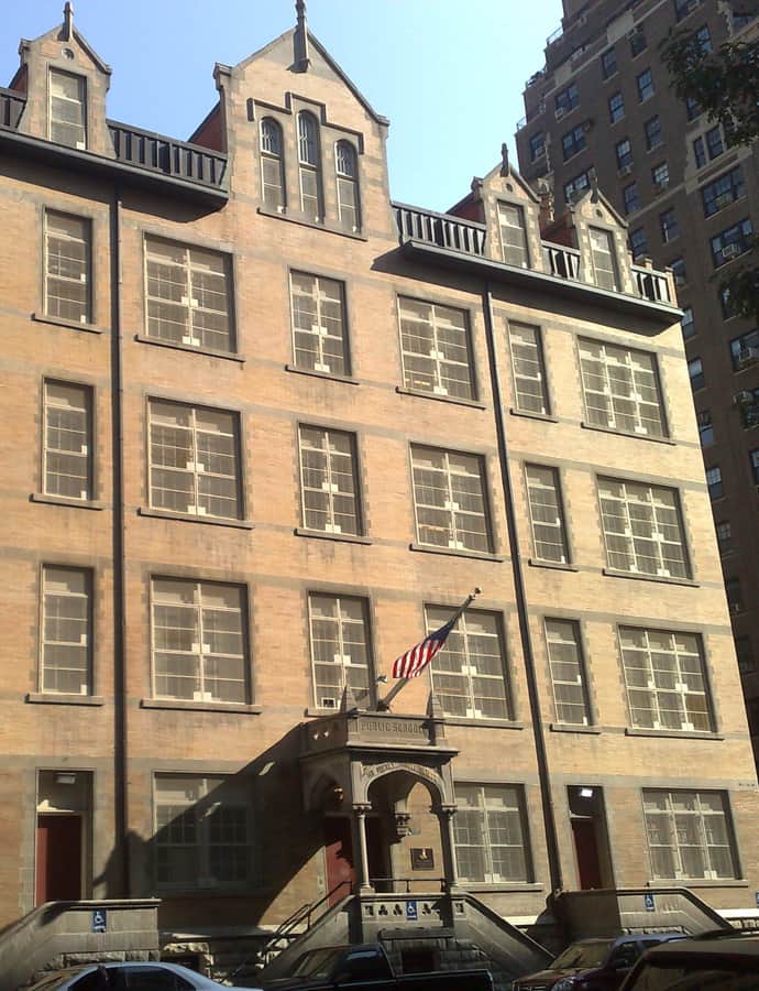 Public School 9