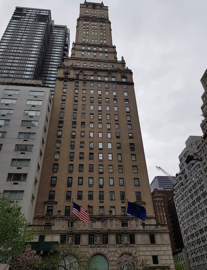 Ritz Tower
