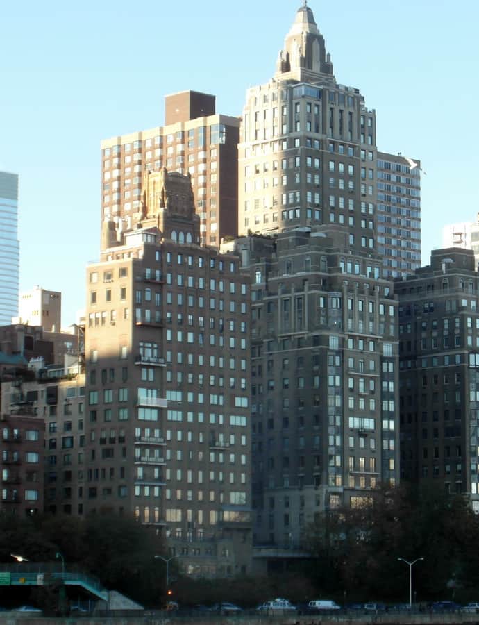 River House (New York City)
