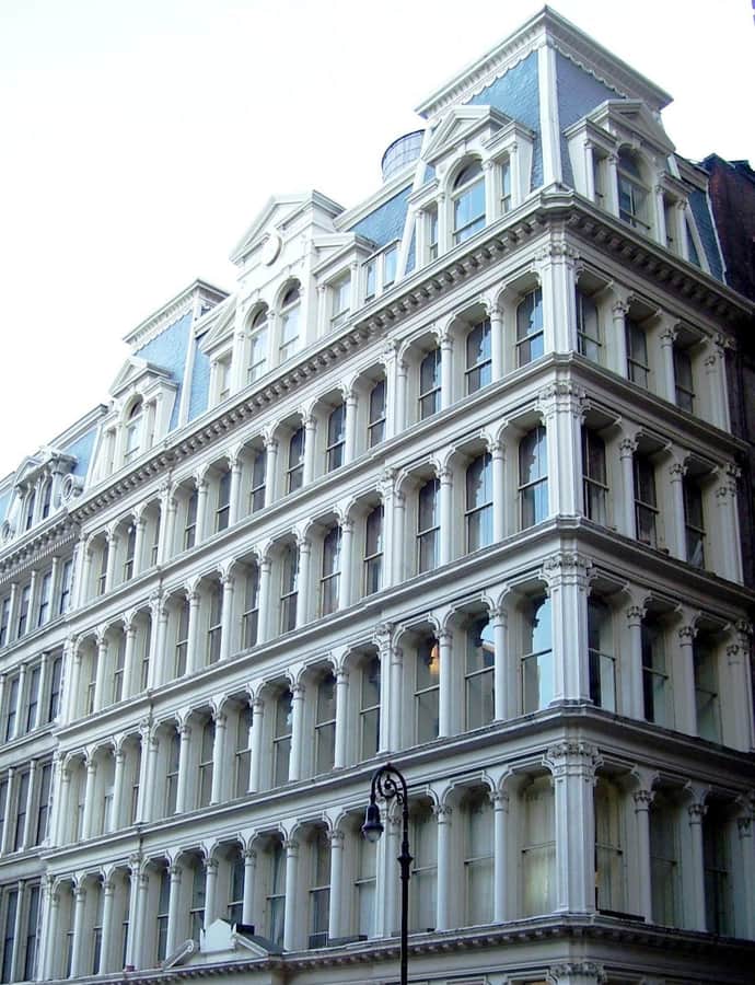 Robbins & Appleton Building