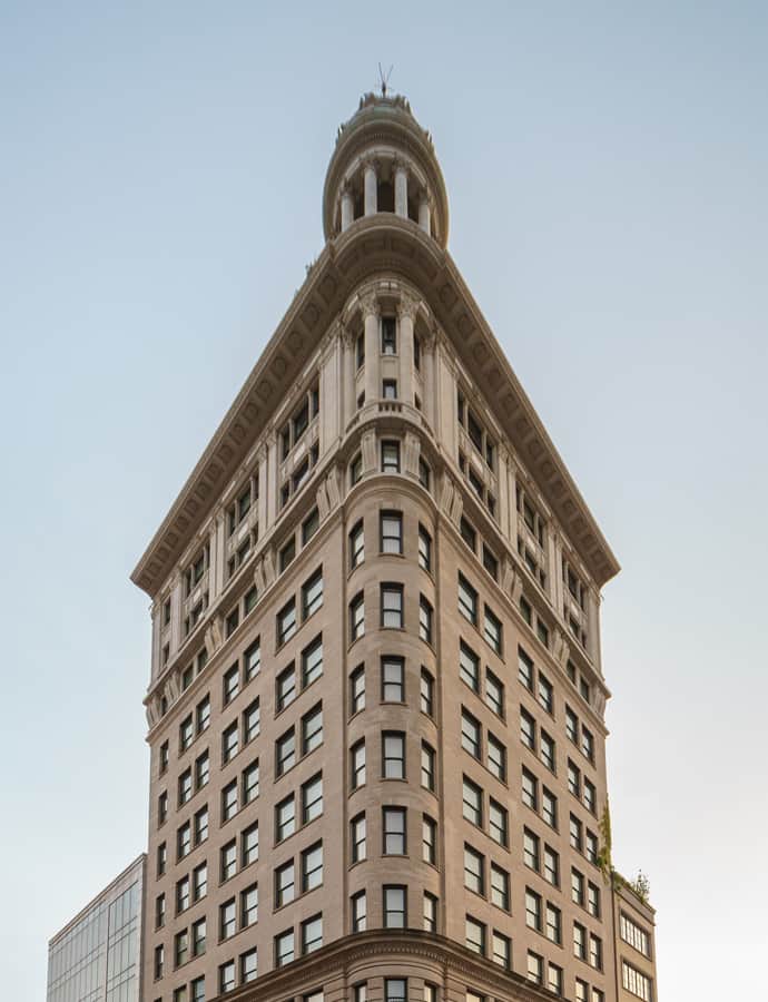 S. Jarmulowsky Bank Building