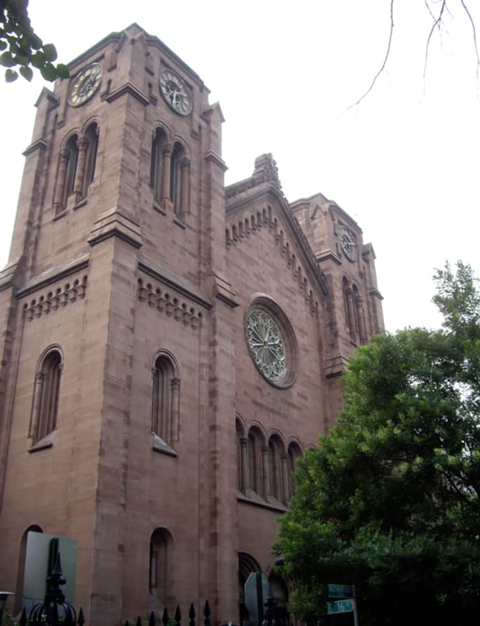Saint George's Church