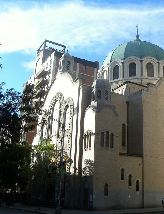 St. George's Church