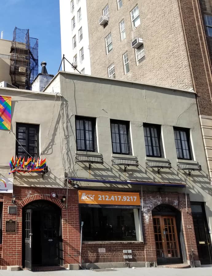 Stonewall Inn