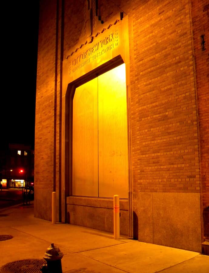 Substation 235