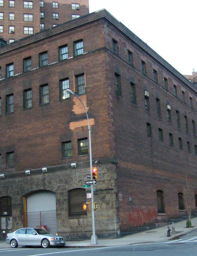 Substation 7