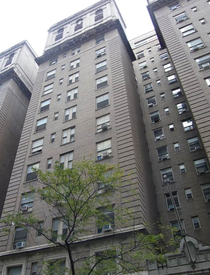 Times Square Hotel