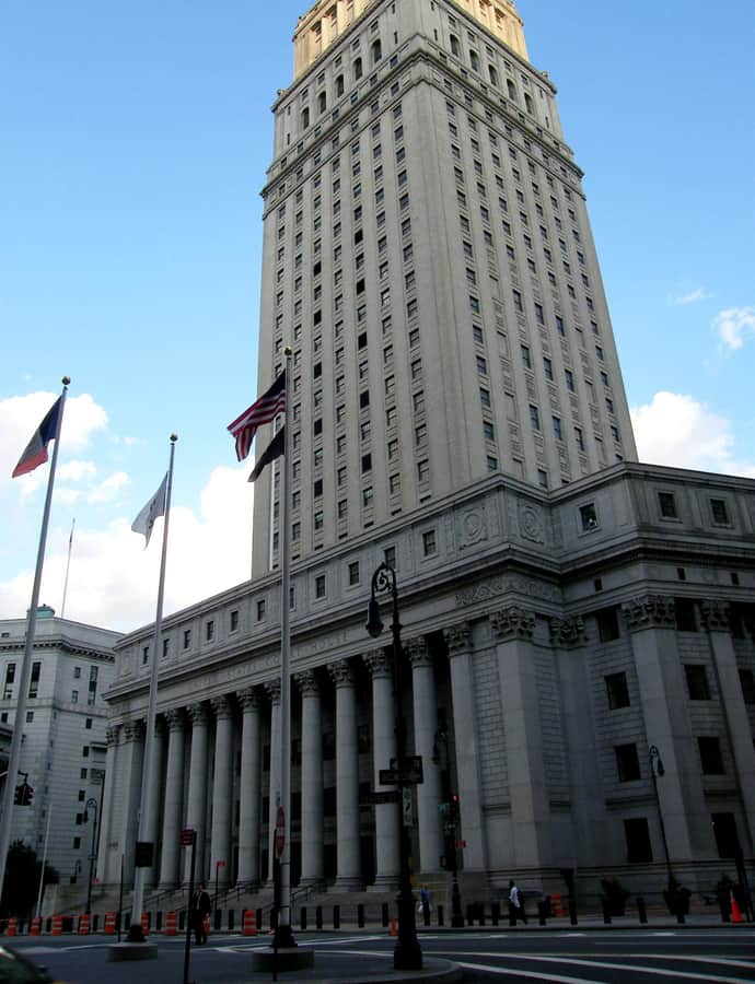 United States Courthouse