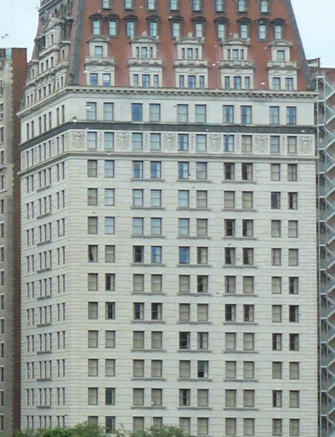 W New York Union Square