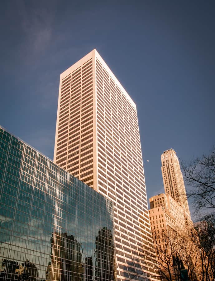 W. R. Grace Building