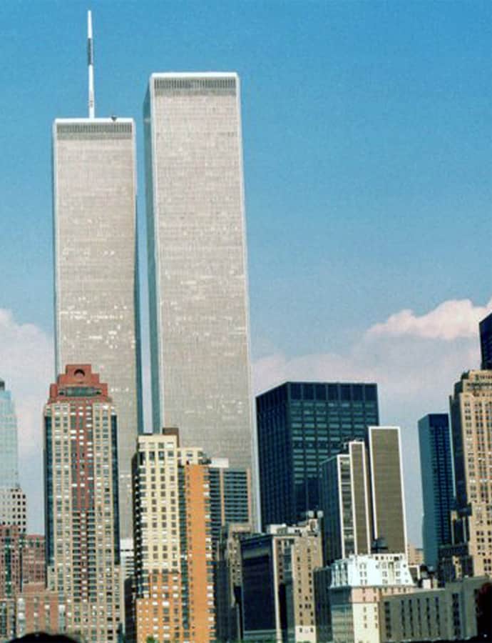 World Trade Center