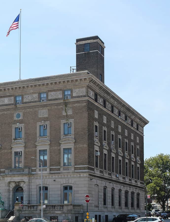 Benevolent and Protective Order of Elks, Lodge Number 878
