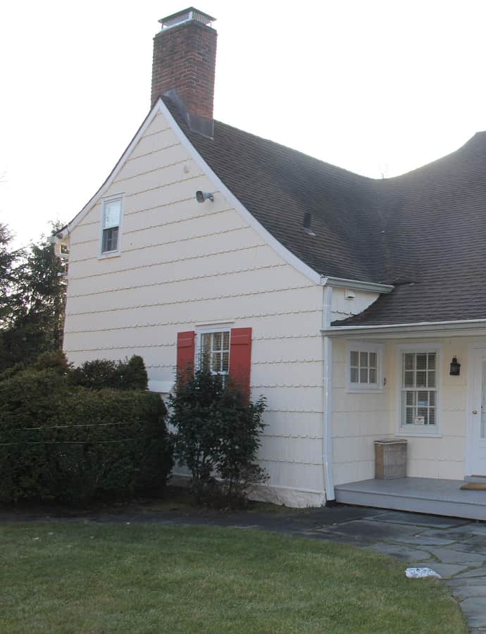 Cornelius Van Wyck House