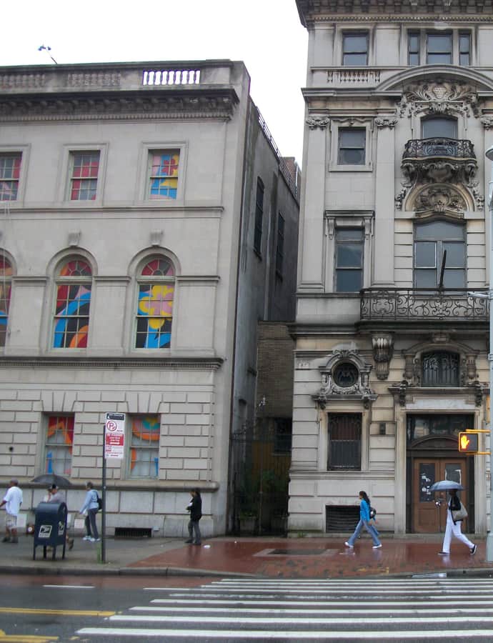 Jamaica Savings Bank
