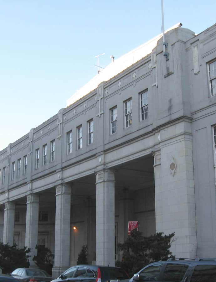 Kaufman Astoria Studios