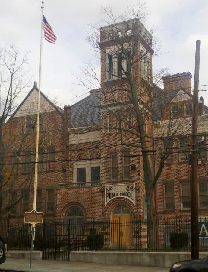 Public School 66