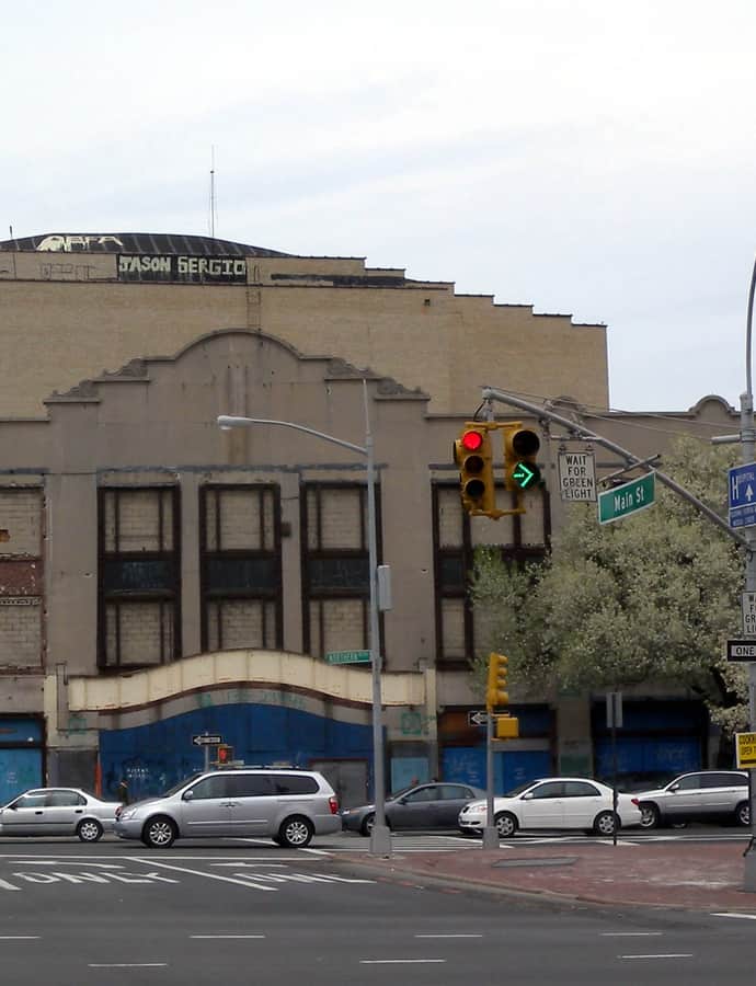 RKO Keith's Theater