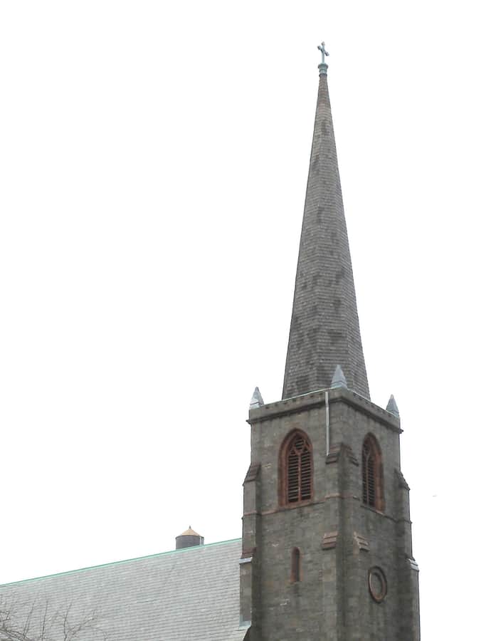 St. George's Church