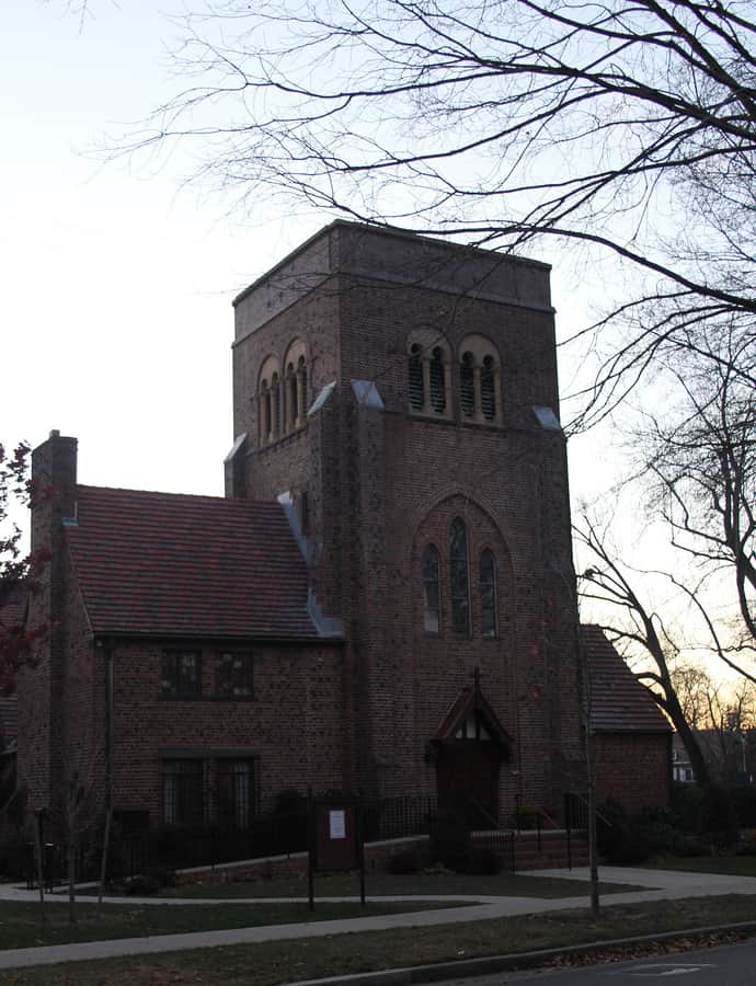 St. Luke's Episcopal Church