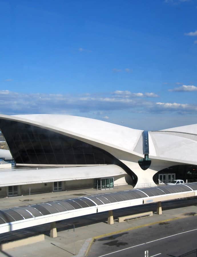 TWA Flight Center