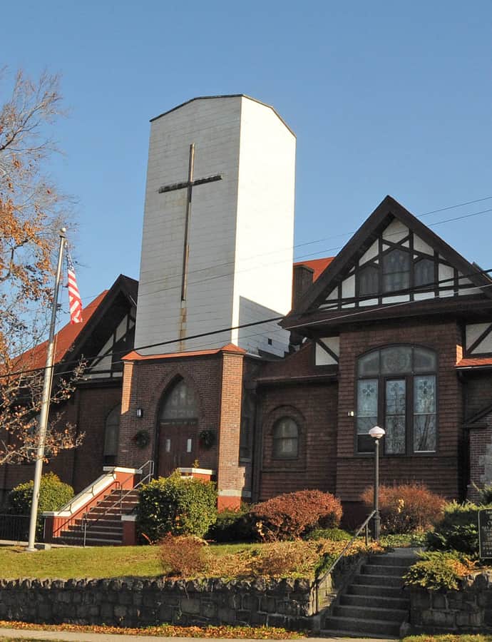 Immanuel Union Church