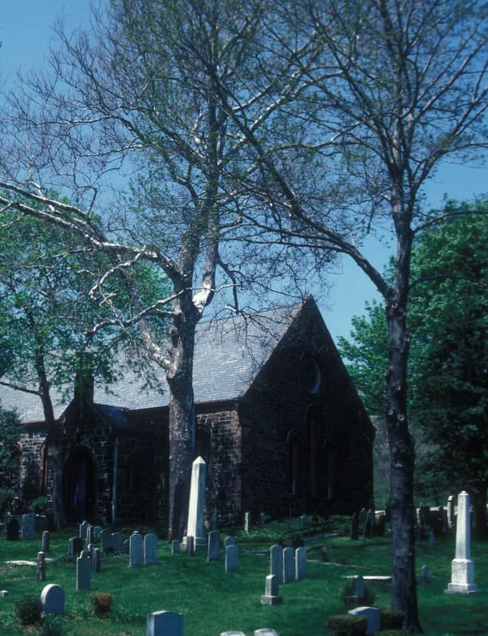 Saint Andrew's Church