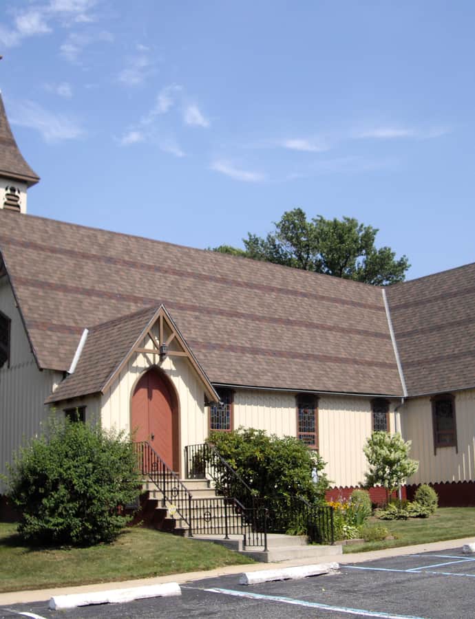 St. Alban's Episcopal Church