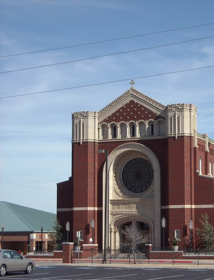 Cathedral of Our Lady of Perpetual Help