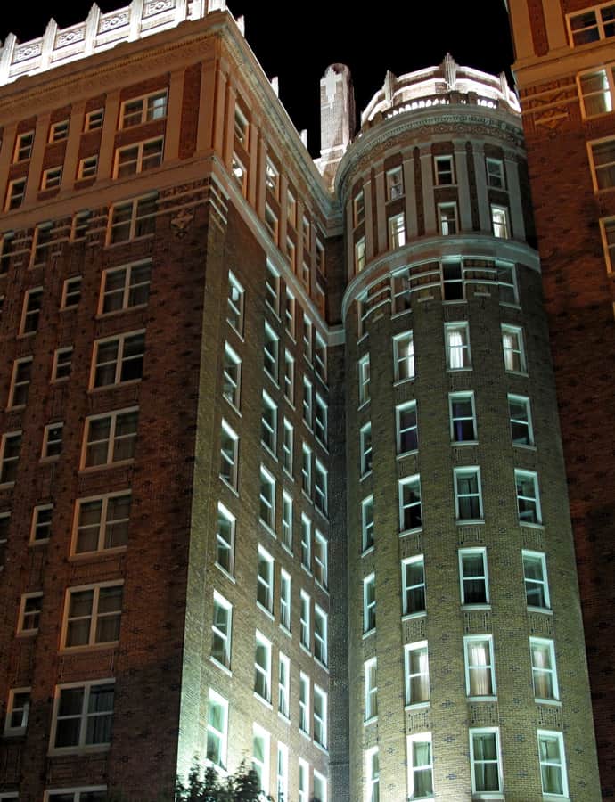 Skirvin Hilton Hotel