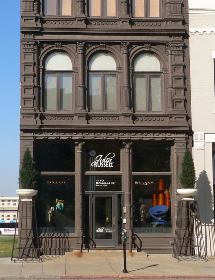 Christian Specht Building