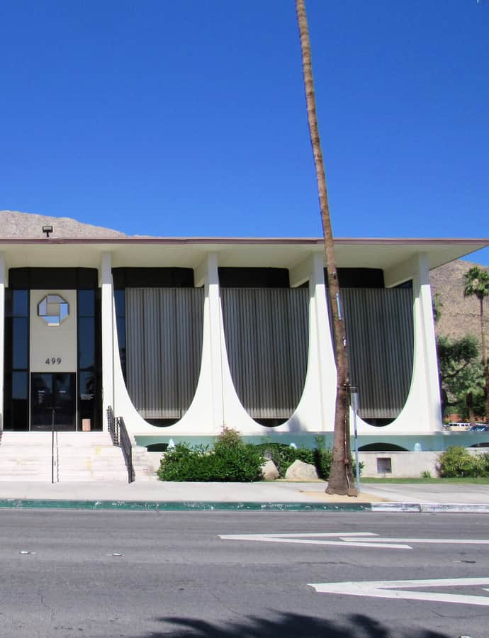 Coachella Valley Savings No. 2