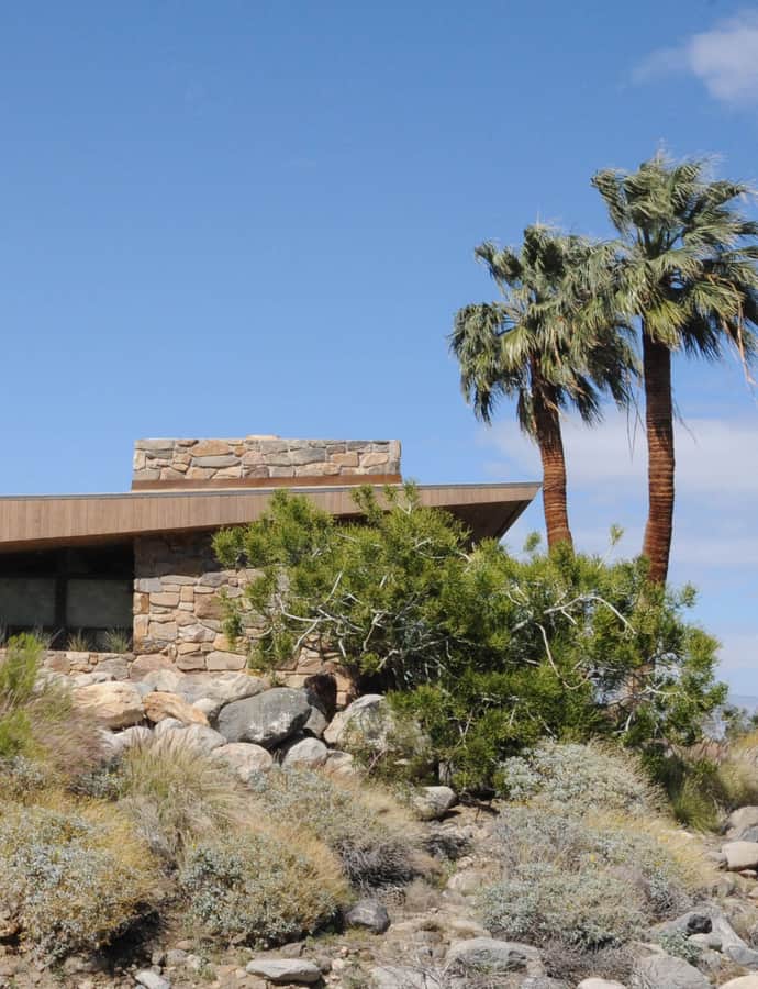 Edris House