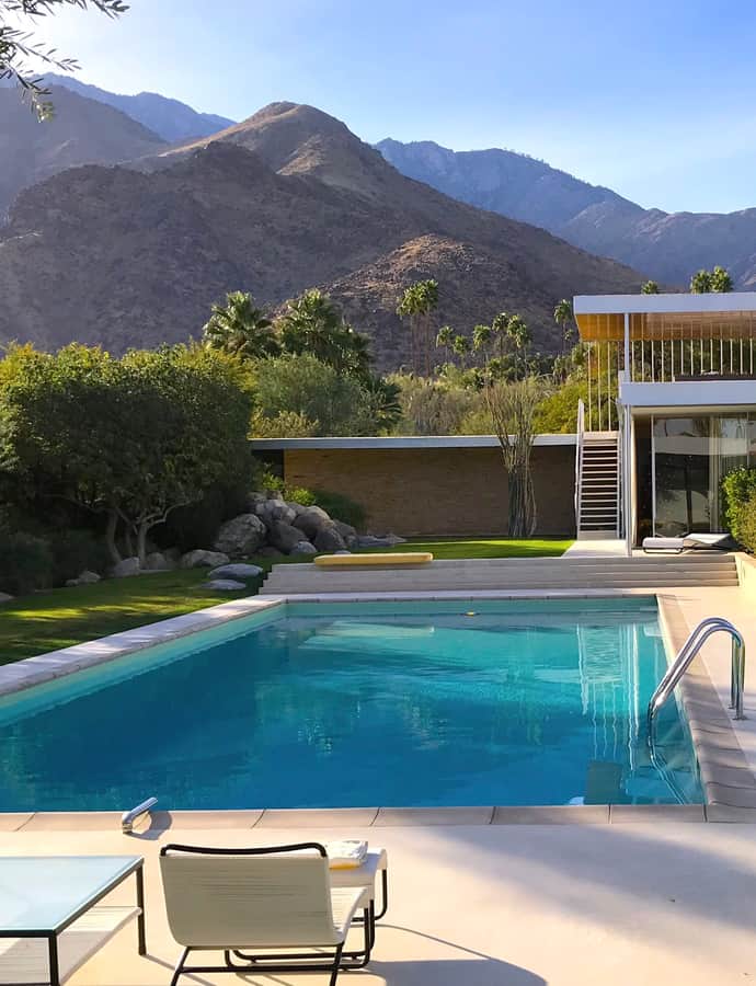 Kaufmann Desert House