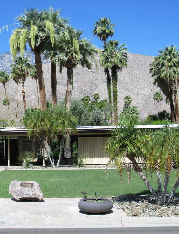 Koerner House