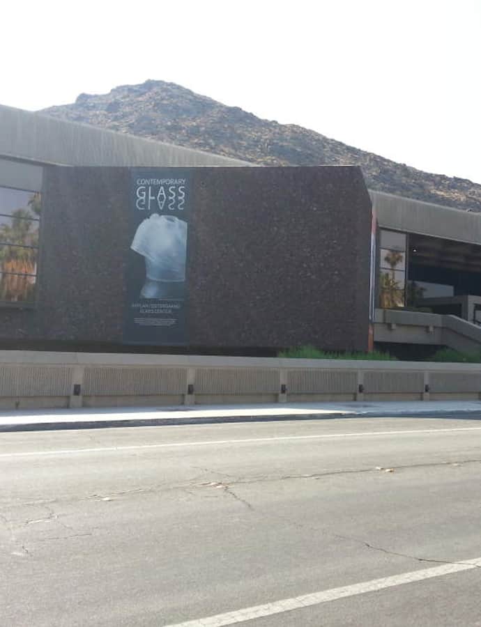 Palm Springs Art Museum