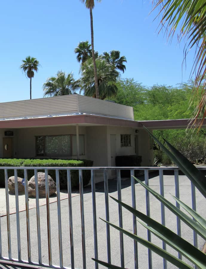 Sieroty House