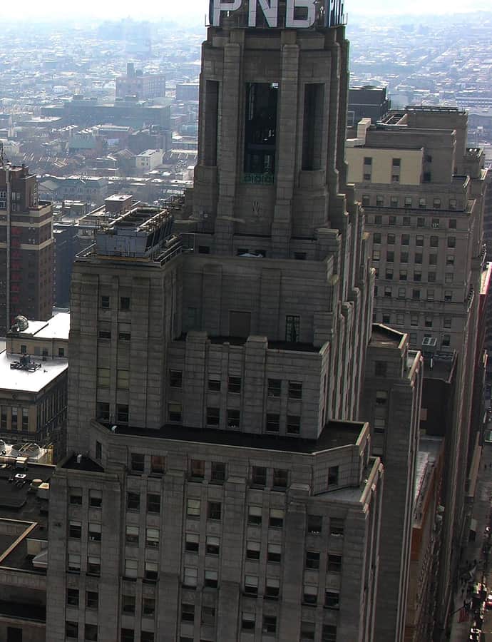 One South Broad