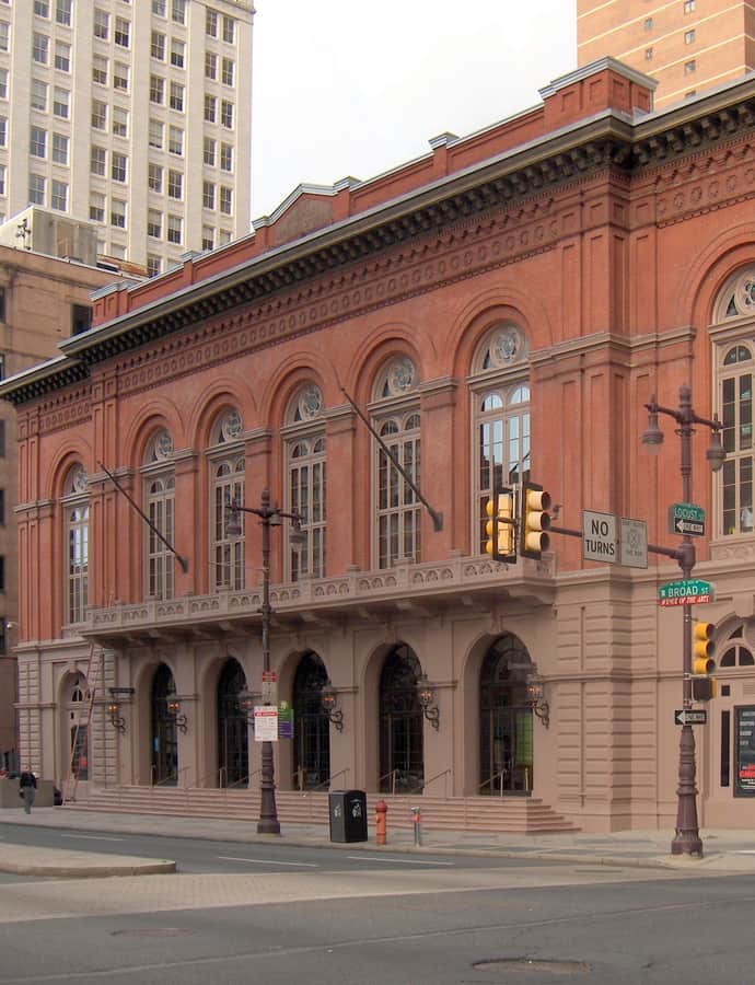 Academy of Music