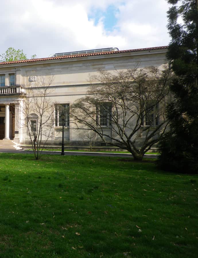 Barnes Foundation