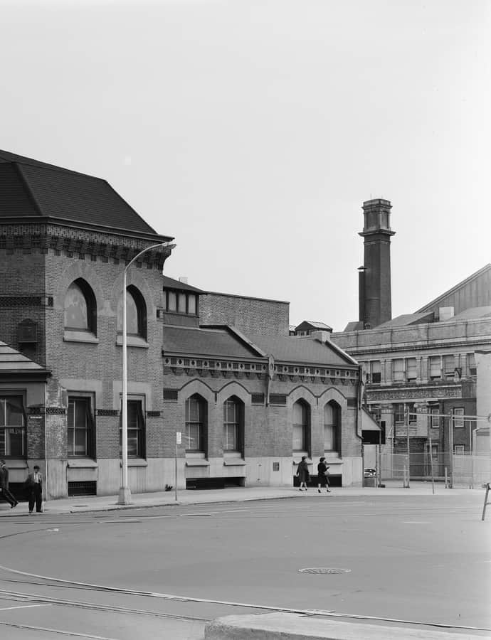 Centennial National Bank