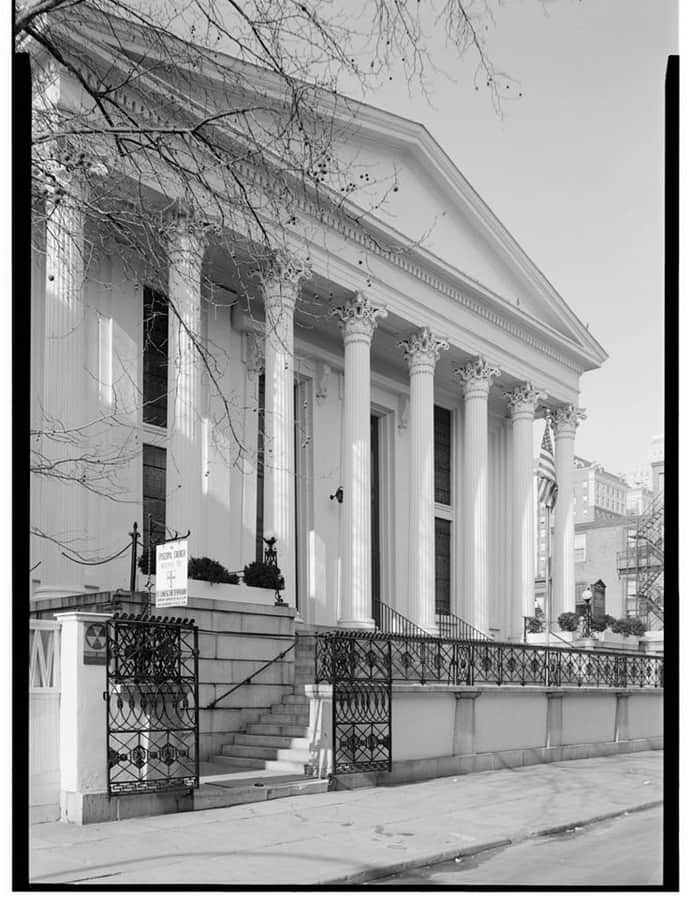 Church of St. Luke and The Epiphany (Philadelphia)