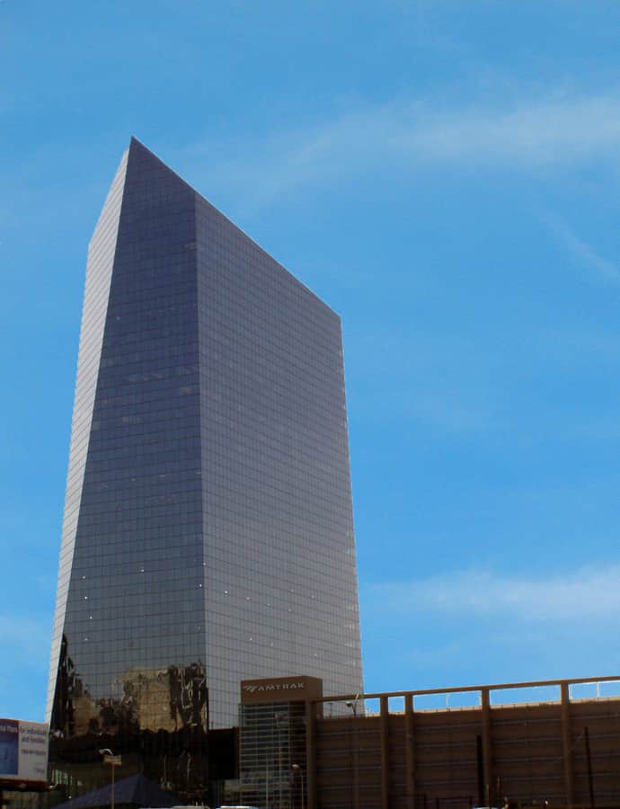Cira Centre