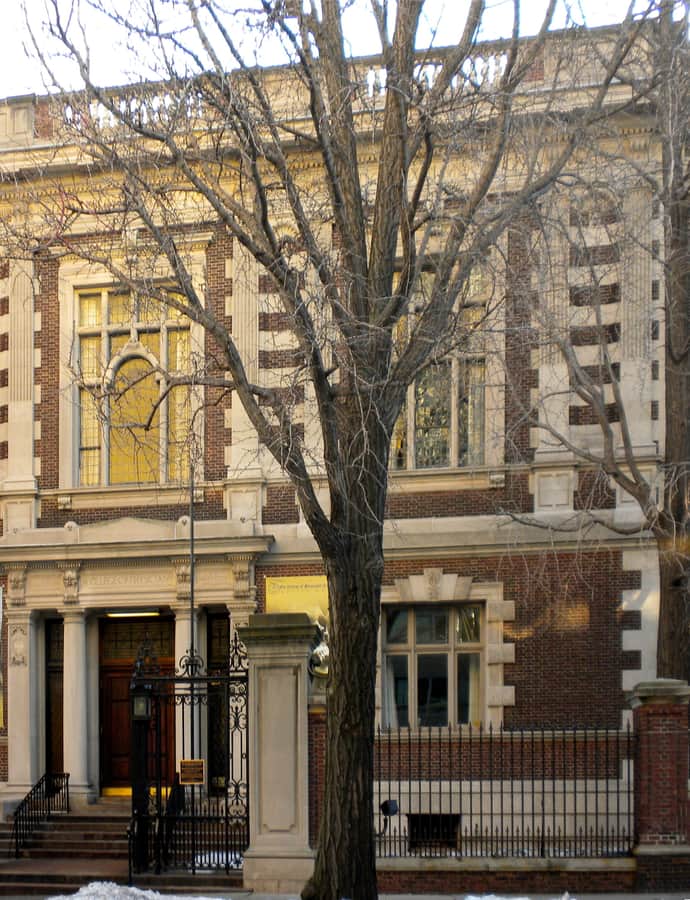 College of Physicians of Philadelphia