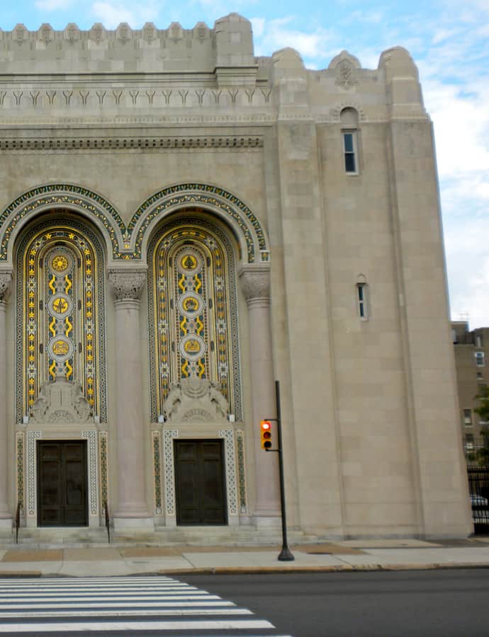 Congregation Rodeph Shalom