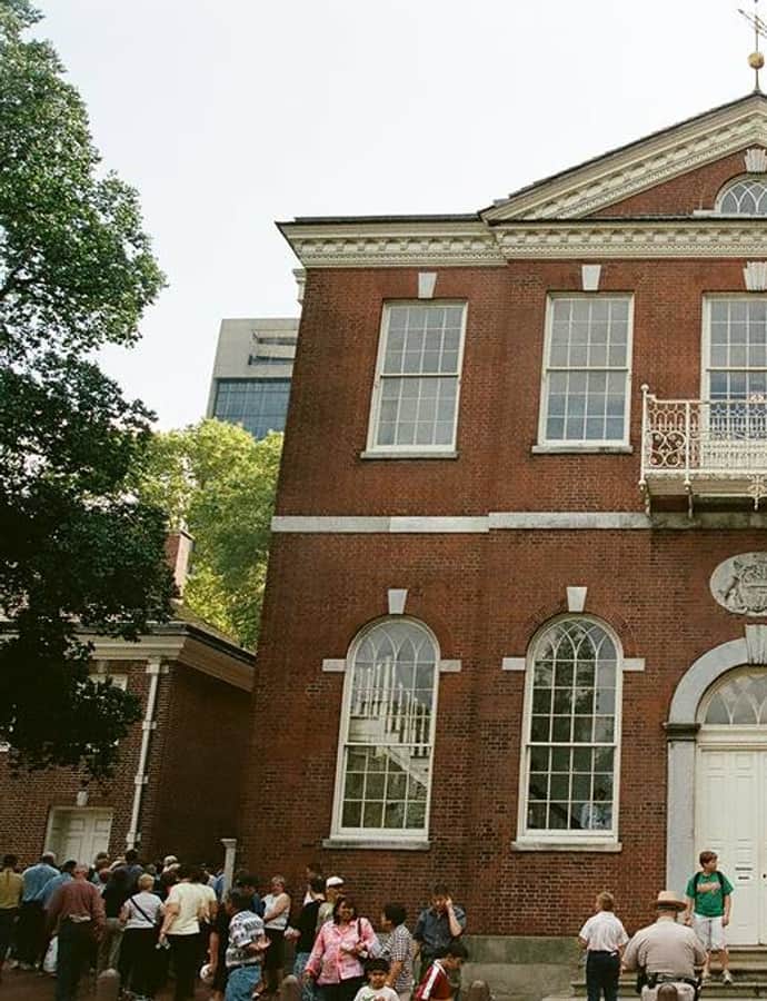 Congress Hall