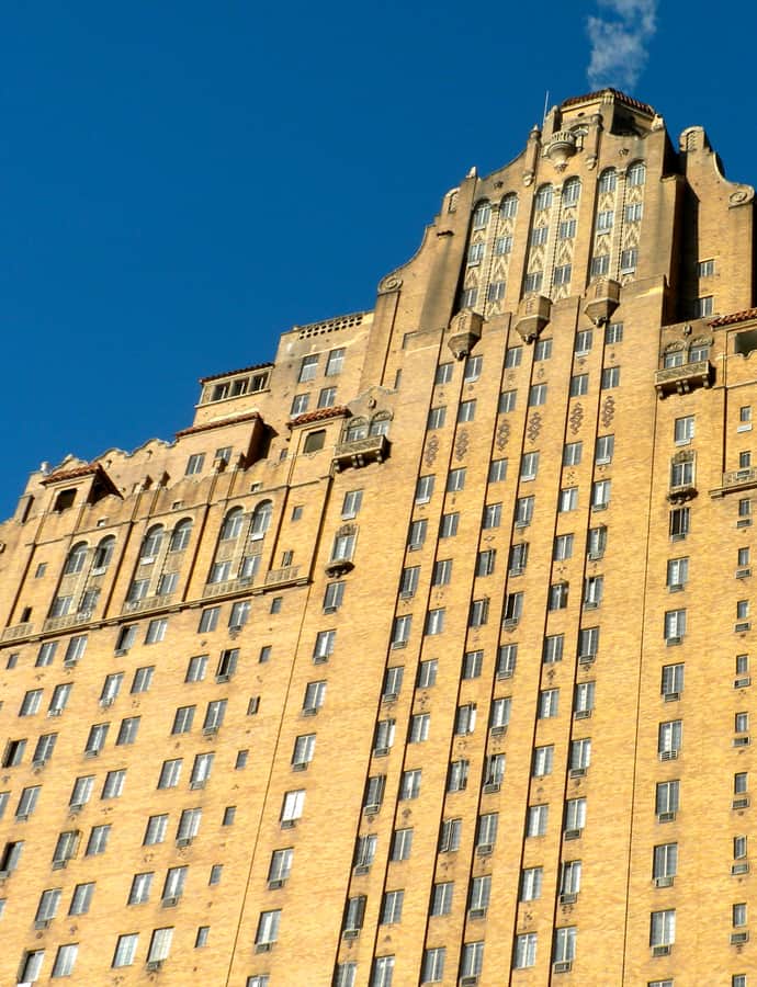 Drake Hotel