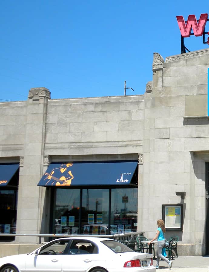 Hajoca Corporation Headquarters and Showroom