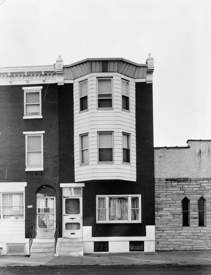 Henry O. Tanner House