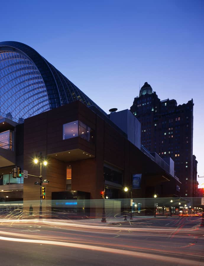 Kimmel Center for the Performing Arts