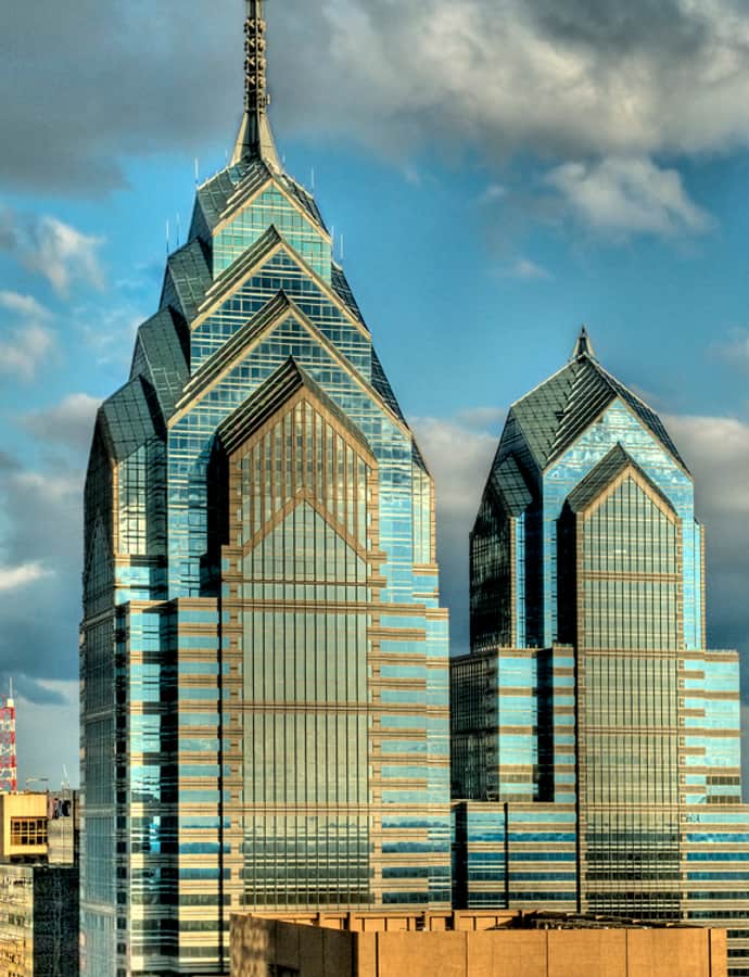 Liberty Place